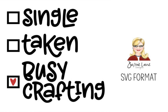 Download Single Taken Crafting - Craft Collection