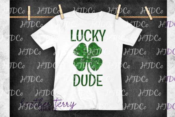 Download Lucky Dude&nbsp;&nbsp; - Premium Bundle